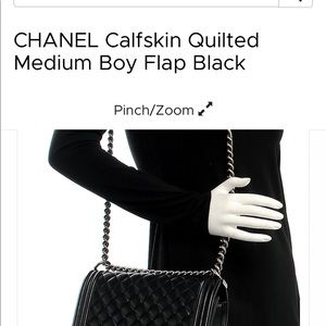 Meet your Posher, Jenice